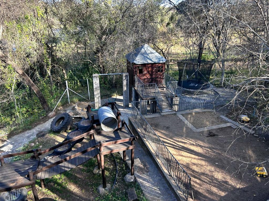 4 Bedroom Property for Sale in Potchefstroom Rural North West